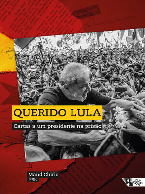 cover image of Querido Lula